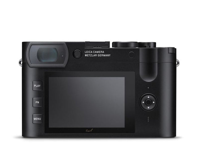 Leica Q 2 "Dawn" by Seal nur 500 Exemplare weltweit limitiert
