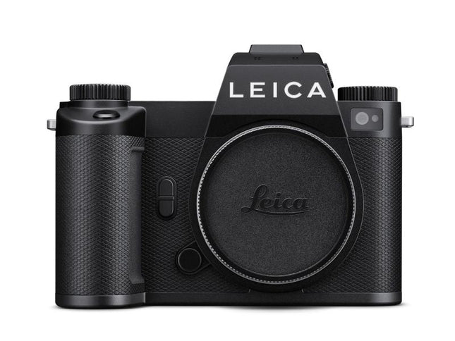Leica SL3-P + SL 24-70/2,8 + SL 70-200/2,8 SET