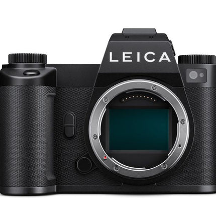 Leica SL3-P + SL 24-70/2,8 + SL 70-200/2,8 SET