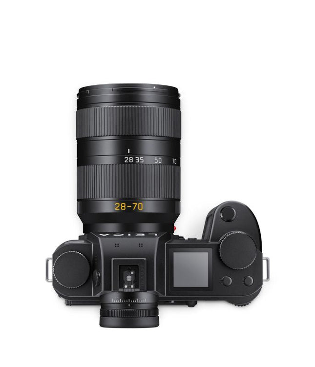 Leica SL3-P + SL 28-70/2,8 ASPH. SET