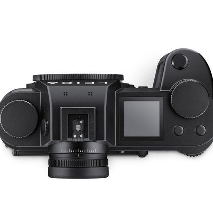Leica SL3-P + SL 28-70/2,8 ASPH. SET