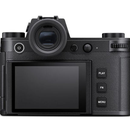 Leica SL 3 Gehäuse Demogerät neuwertig