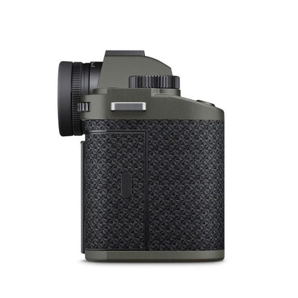 Leica SL3 Reporter Gehäuse