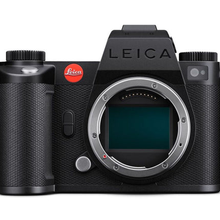 Leica SL3-S + SL 24-70/2,8 ASPH. Vario Kit