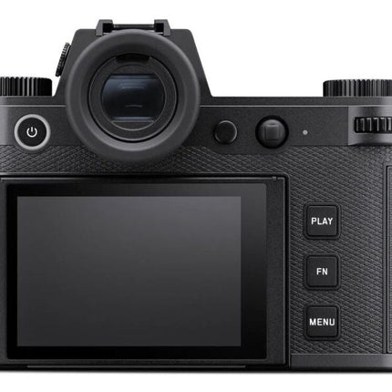 Leica SL3-S + SL 24-70/2,8 ASPH. Vario Kit