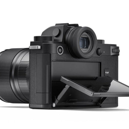 Leica SL3-S + SL 24-70/2,8 ASPH. Vario Kit