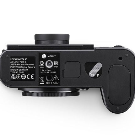 Leica SL3-S + SL 24-70/2,8 ASPH. Vario Kit