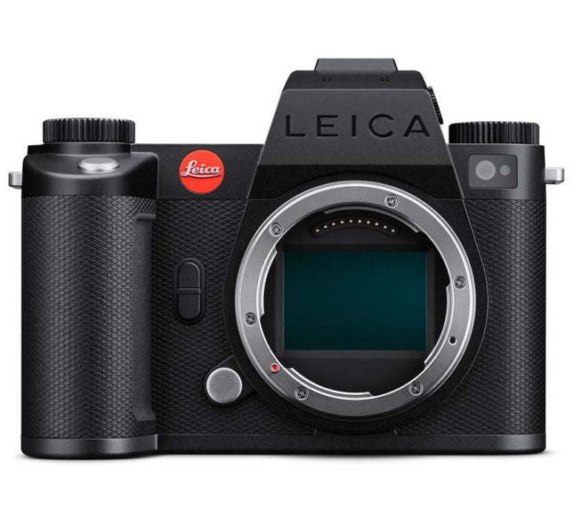 Kit Leica SL3-S + SL 50/2.0 ASPH.