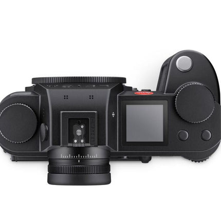 Kit Leica SL3-S + SL 50/2.0 ASPH.