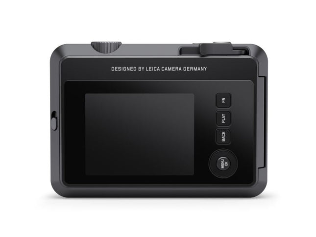 Leica SOFORT 2 "100 YEARS OF LEICA" Edition
