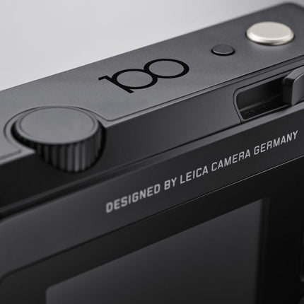 Leica SOFORT 2 "100 YEARS OF LEICA" Edition