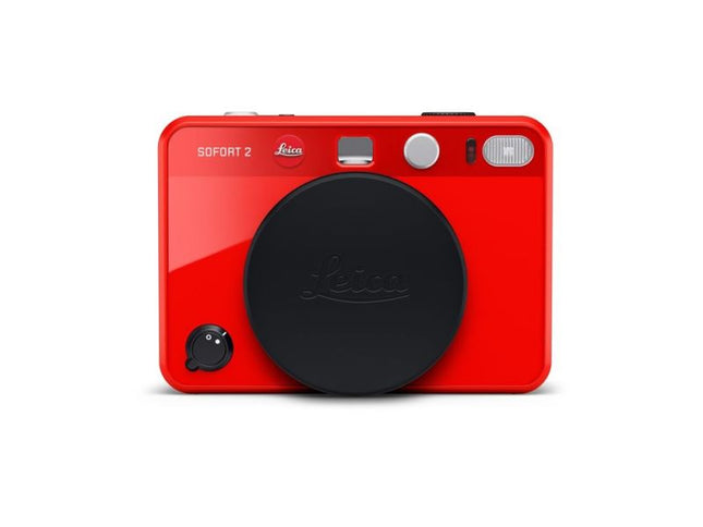 Leica SOFORT 2 rot
