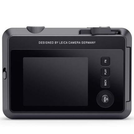 Leica SOFORT 2 schwarz