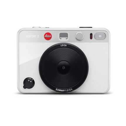 Leica SOFORT 2 weiß