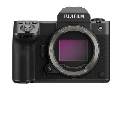 Fujifilm GFX100 II Gehäuse