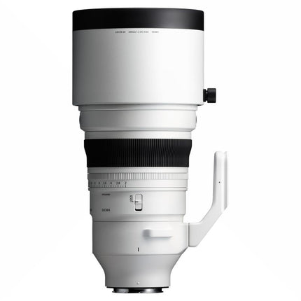 Sigma DG 200/2,0 Sports OS L-Mount
