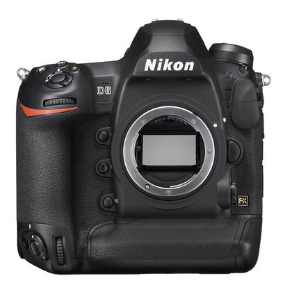 Nikon D6 Gehäuse