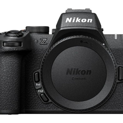 Nikon Z 50 II Gehäuse
