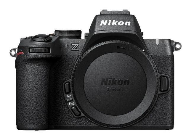 Nikon Z 50 II Gehäuse