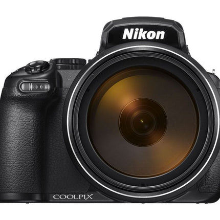 Nikon Coolpix P1100