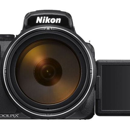 Nikon Coolpix P1100