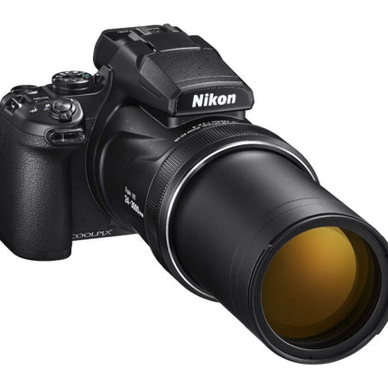 Nikon Coolpix P1100