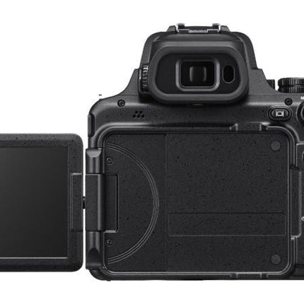 Nikon Coolpix P1100