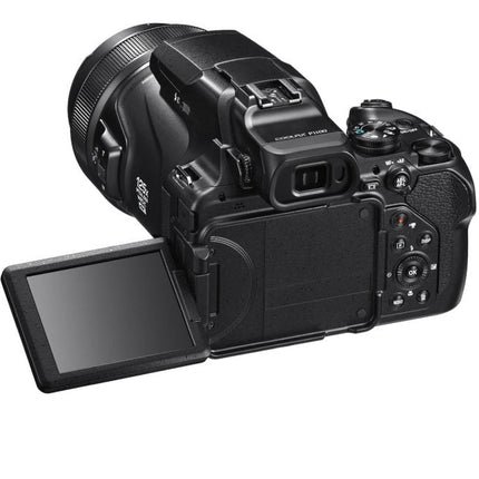 Nikon Coolpix P1100