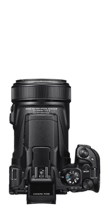 Nikon Coolpix P1100