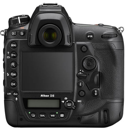 Nikon D6 Gehäuse