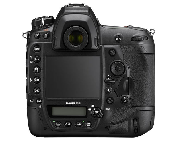Nikon D6 Gehäuse