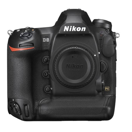 Nikon D6 Gehäuse
