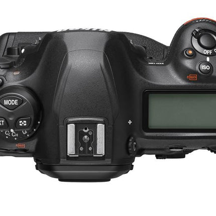 Nikon D6 Gehäuse