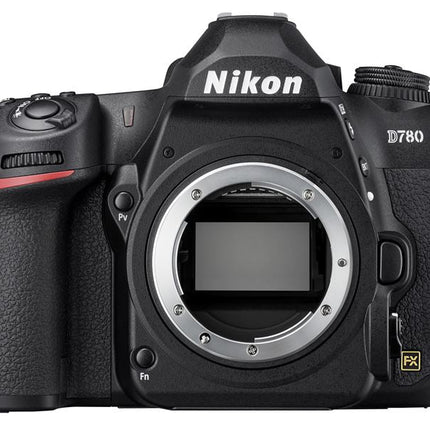 Nikon D780 Gehäuse