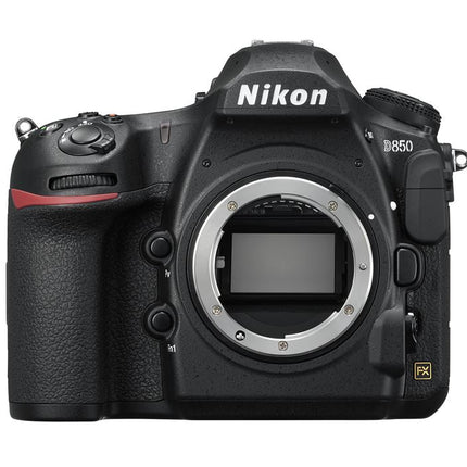 Nikon D 850 Gehäuse