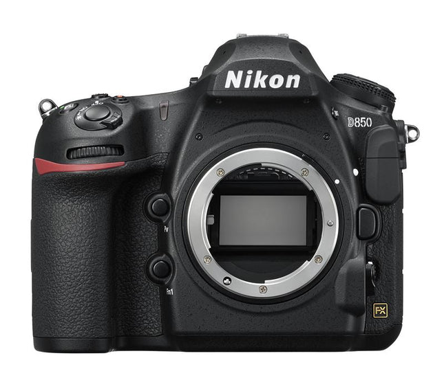Nikon D 850 Gehäuse