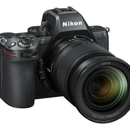 Nikon Z5 II + Z 24-70/4,0 S Set