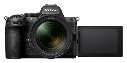 Nikon Z5 II + Z 24-70/4,0 S Set