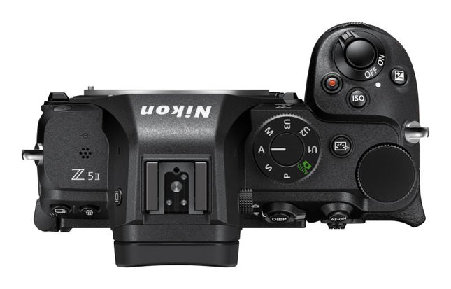 Nikon Z5 II Gehäuse