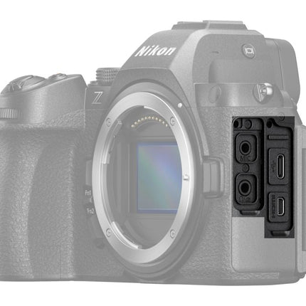 Nikon Z5 II Gehäuse