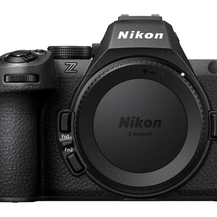 Nikon Z5 II Gehäuse