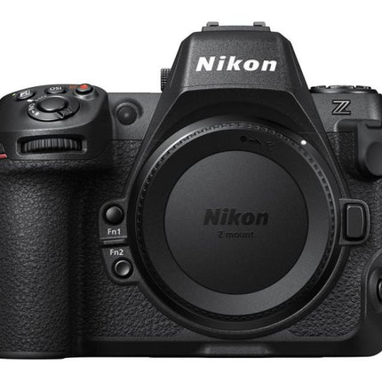 Nikon Z8 + Z 100-400/4,5-5,6 VR S Set