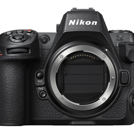 Nikon Z8 + Z 100-400/4,5-5,6 VR S Set