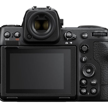 Nikon Z8 + Z 24-120/4,0 S + Z 180-600/5,6-6,3 VR Set