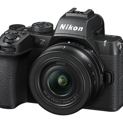 Nikon Z 50 II + Z DX 16-50/3.5-6.3 VR