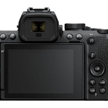 Nikon Z 50 II Gehäuse