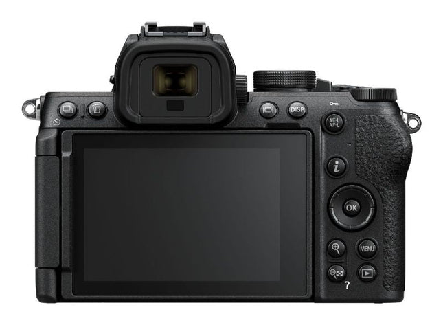 Nikon Z 50 II Gehäuse