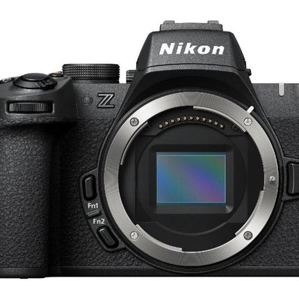 Nikon Z 50 II Gehäuse