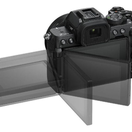 Nikon Z 50 II Gehäuse