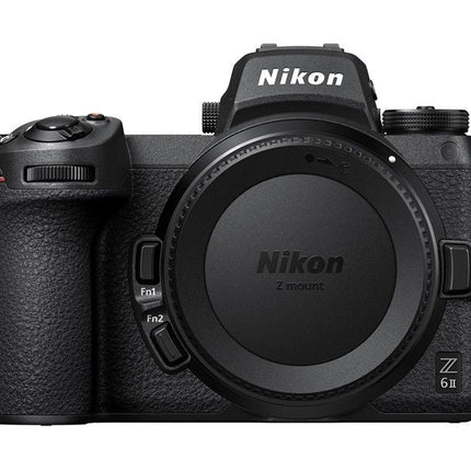 Nikon Z6 II Gehäuse